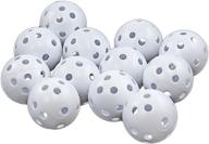 world gifts gallery practice balls sports & fitness for golf logo