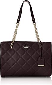 img 4 attached to 👜 Shoulder Bags by Kate Spade New York Emerson - Women's Handbags & Wallets