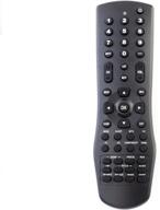 enhanced vr1 remote control compatible with all vizio tv models: vx42l, vw42l, vw26l, vw22l, vs42l, vs42lf, va26l, va26lfhdtv10t, vw26l, va22l, va22lf, va220e, va19l, va19lhdtv10a, va220e, vw22lhdtv10t, va42l, vw26lhdtv20f logo