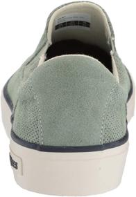img 2 attached to SeaVees Mens Hawthorne Sneaker Pavement