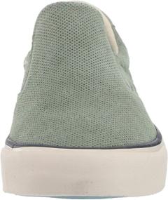 img 3 attached to SeaVees Mens Hawthorne Sneaker Pavement