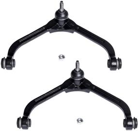 img 4 attached to TUCAREST K3198 Compatible Passenger Suspension