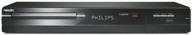 📀 philips dvdr3506: enjoy high-definition 1080p up-conversion with dvd player/recorder logo