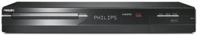 img 1 attached to 📀 Philips DVDR3506: Enjoy High-Definition 1080p Up-Conversion with DVD Player/Recorder