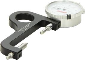 img 1 attached to Accurate ARP 100-9942 Billet Rod Bolt Stretch Gauge: Measure with Precision