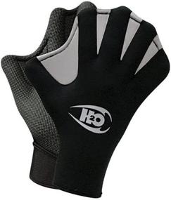 img 3 attached to H2Odyssey Max 2mm Webbed Paddle Glove - Ultimate Comfort and Versatility in X-Large Size