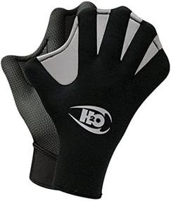 img 1 attached to H2Odyssey Max 2mm Webbed Paddle Glove - Ultimate Comfort and Versatility in X-Large Size