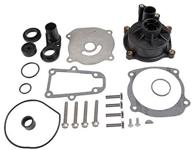 🌊 sierra water pump kit 18-3393 logo