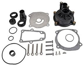 img 2 attached to 🌊 Sierra Water Pump Kit 18-3393