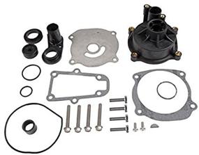 img 3 attached to 🌊 Sierra Water Pump Kit 18-3393