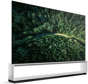 img 3 attached to 📺 LG SIGNATURE OLED88Z9PUA: Alexa Built-in, 8K Ultra HD Smart OLED TV (2019)