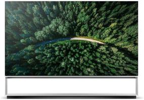 img 4 attached to 📺 LG SIGNATURE OLED88Z9PUA: Alexa Built-in, 8K Ultra HD Smart OLED TV (2019)