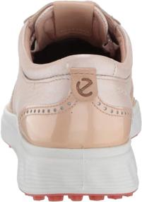 img 2 attached to ECCO Womens S Classic Hydromax White Women's Shoes