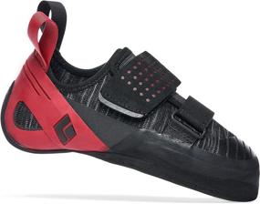 img 2 attached to 👞 Optimized Zone Climbing Shoe by Black Diamond