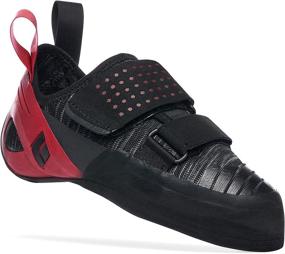 img 3 attached to 👞 Optimized Zone Climbing Shoe by Black Diamond