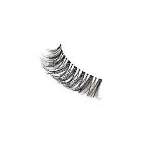 img 1 attached to 😍 I-ENVY Beyond Naturale Demi Wispies KPEM33 False Lashes – 01