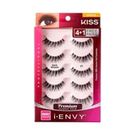 😍 i-envy beyond naturale demi wispies kpem33 false lashes – 01 logo