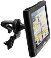 крепление для автомобильного держателя gps arkon с поворотом на 360 градусов для garmin nuvi 40 50 200 2013 24x5 25x5 gps логотип