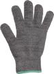 ritz 90086 resistant glove single logo