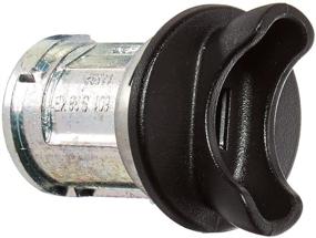 img 1 attached to Motorcraft SW6389 Ignition Switch Cylinder