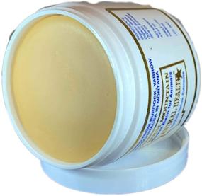 img 1 attached to Buck Mountain Wound Balm - 4 oz.