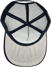 img 2 attached to BSUDILOK Cartoon Baseball Cap: Stylish Unisex Hip Hop Dad Mesh Hat for Outdoor Sports