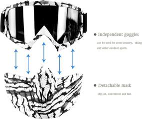 img 1 attached to BOROLA Tactical Motorcycle Removable Protection