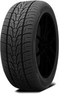 nexen roadian all season radial 30r22xl logo