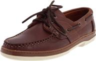 allen edmonds mens eastport boat men's shoes логотип