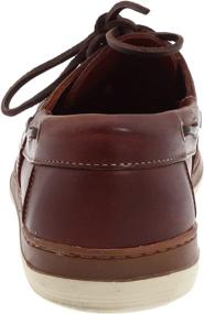 img 2 attached to Allen Edmonds Mens Eastport Boat Men's Shoes