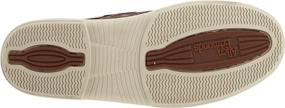 img 1 attached to Allen Edmonds Mens Eastport Boat Men's Shoes