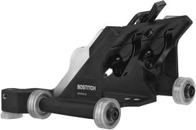 img 3 attached to BOSTITCH BTFAFOOTG2 Rolling Flooring Nailers