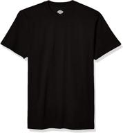 👕 dickies big and tall heavyweight short sleeve men's clothing including t-shirts, tanks logo