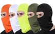 ganway balaclava outdoor cycling motorcycle logo