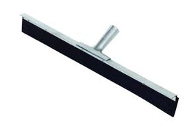 img 1 attached to 🧹 Rubbermaid Commercial Straight Floor Traditional Squeegee 36" x 4" x 6.8" - Black (FG9C3300BLA)