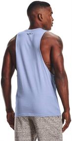 img 2 attached to Мужская одежда и активная одежда Under Armour Sportstyle Cut Off Heather