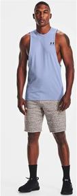 img 1 attached to Мужская одежда и активная одежда Under Armour Sportstyle Cut Off Heather