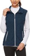 π§₯ burgundy women's windproof softshell full zip outerwear: coats, jackets & vests logo