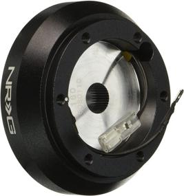 img 1 attached to 🔑 Unlock Smooth Steering with NRG Innovations SRK 160H Hub Adapter