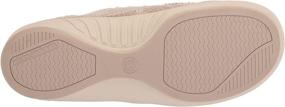 img 1 attached to Orthopedic Loafers & Slip-Ons with Plantar Fasciitis Canvas Support for Men