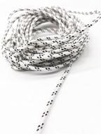 🌞 20ft kinspory outdoor patio umbrella cord nylon rope replacement - ideal for seo logo