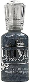 img 1 attached to ✨ TONIC STUDIOS Nuvo Glitter Drops - Night Sky, 1.1oz