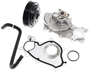 img 2 attached to Motorcraft PW575 Water Pump Kit, Pack of 1