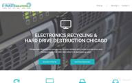 img 1 attached to Chicago Asset Recycling Data & Hard Drive Destruction review by Dawn Chambers