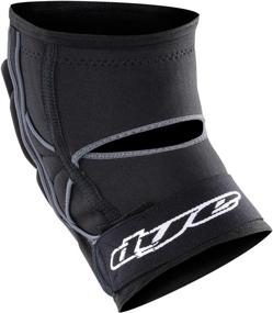 img 2 attached to Dye Precision Performance Paintball Knee Pads: Enhanced Protection for Optimal Performance