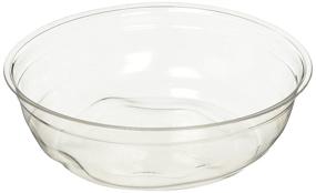 img 2 attached to Environmentally-Friendly Round Deli Container - 12oz. Capacity - EP-RDP12 (Case of 500) - Sustainable & Compostable Eco-Products