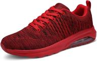 👟 men's running cushion training sneakers - uubaris athletic shoes логотип