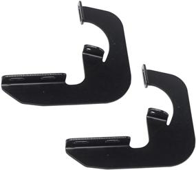 img 2 attached to 🚗 Enhance Your Vehicle's Accessibility with the Westin 22-1085 Oval Tube Steps Mounting Kit