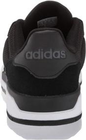 img 2 attached to Adidas Mens Entrap Sneaker White