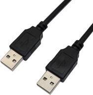 snanshi cord cable male male: durable, high-quality connectivity solution логотип